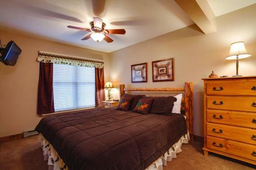 Lodge Timber Run By Wyndham Vacation Rentals