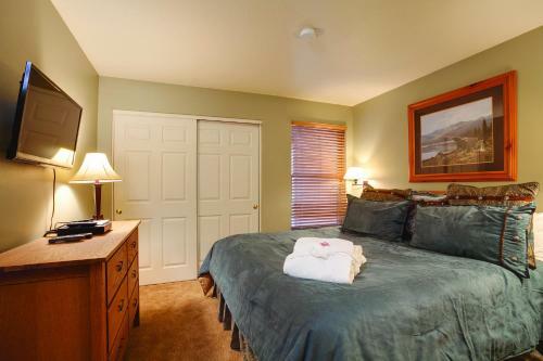 Lodge Timber Run By Wyndham Vacation Rentals