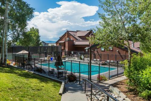 Lodge Timber Run By Wyndham Vacation Rentals