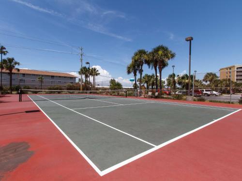 Apartamento Gulf Dunes 303