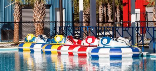 Apartamento Gulf Dunes 303