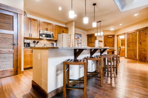 Trailhead Lodge By Wyndham Vacation Rentals