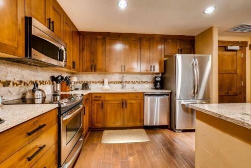 Trailhead Lodge By Wyndham Vacation Rentals