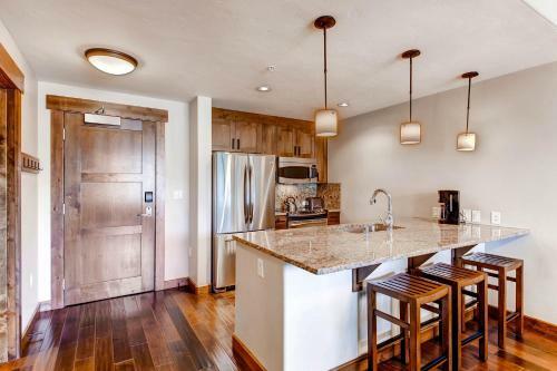 Trailhead Lodge By Wyndham Vacation Rentals