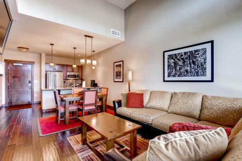 Trailhead Lodge By Wyndham Vacation Rentals