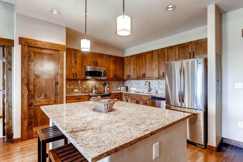 Trailhead Lodge By Wyndham Vacation Rentals