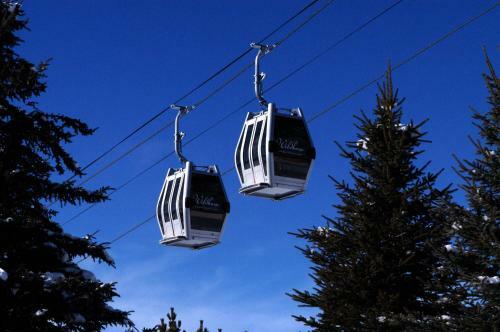 Trailhead Lodge By Wyndham Vacation Rentals