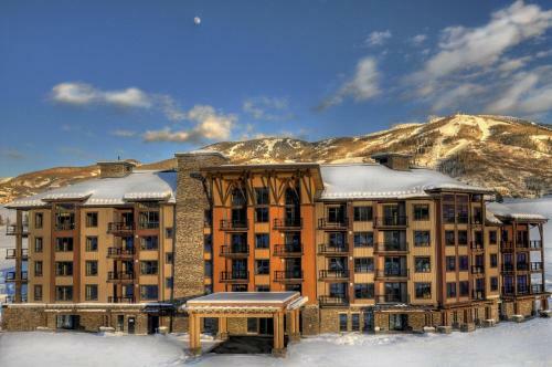 Trailhead Lodge By Wyndham Vacation Rentals