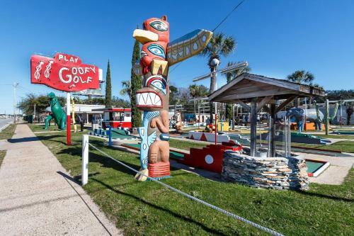 Apartamento Gulf Dunes 617