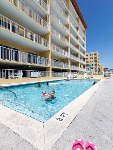 Apartamento Gulf Dunes 617