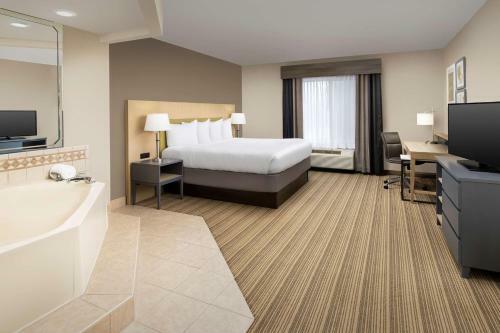 Hotel Country Inn & Suites Gainesville