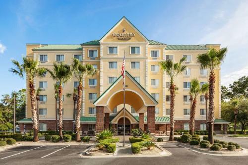 Hotel Country Inn & Suites Gainesville