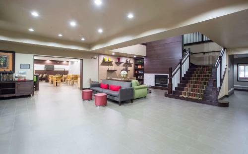 Hotel Country Inn & Suites Gainesville
