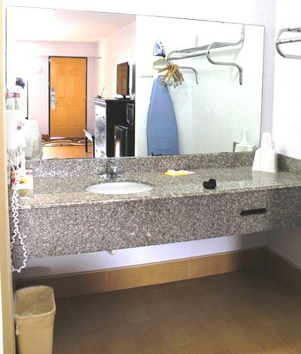 Motel Fairway Inn
