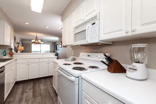 Apartamento The Palms 203
