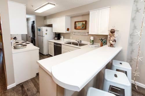 Apartamento The Palms 203