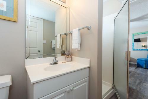 Apartamento The Palms 203