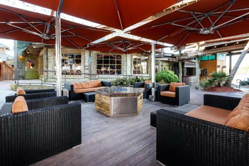 Apartamento The Palms 203