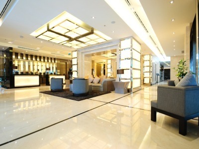 Hotel Centre Point Langsuan