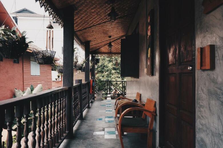 Hotel Buri Gallery House And Resort