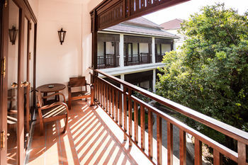Hotel Rimping Village