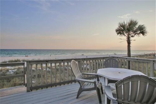 Premier Townhomes By Panhandle Getaways