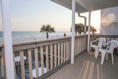 Premier Townhomes By Panhandle Getaways