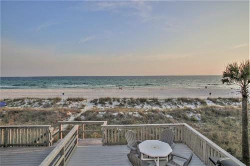 Premier Townhomes By Panhandle Getaways