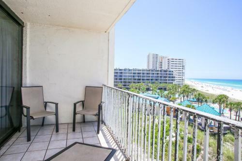 Apartamento Dunes Of Panama 1