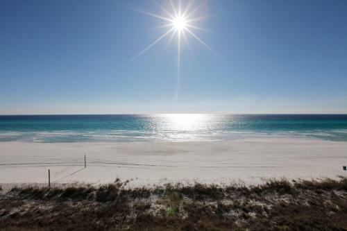 Apartamento Aquavista Beach Resort By Panhandle Getaways
