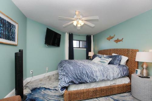 Apartamento Aquavista Beach Resort By Panhandle Getaways