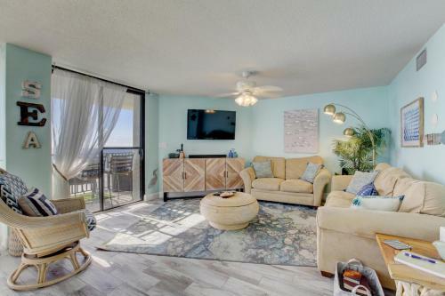 Apartamento Aquavista Beach Resort By Panhandle Getaways