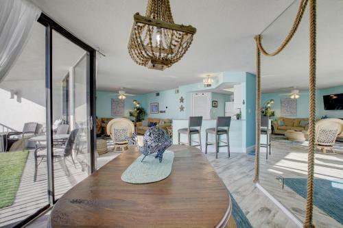Apartamento Aquavista Beach Resort By Panhandle Getaways