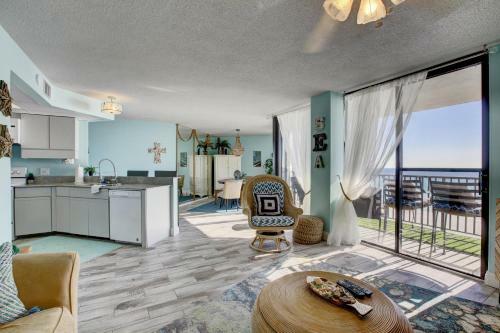 Apartamento Aquavista Beach Resort By Panhandle Getaways