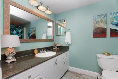 Apartamento Aquavista Beach Resort By Panhandle Getaways