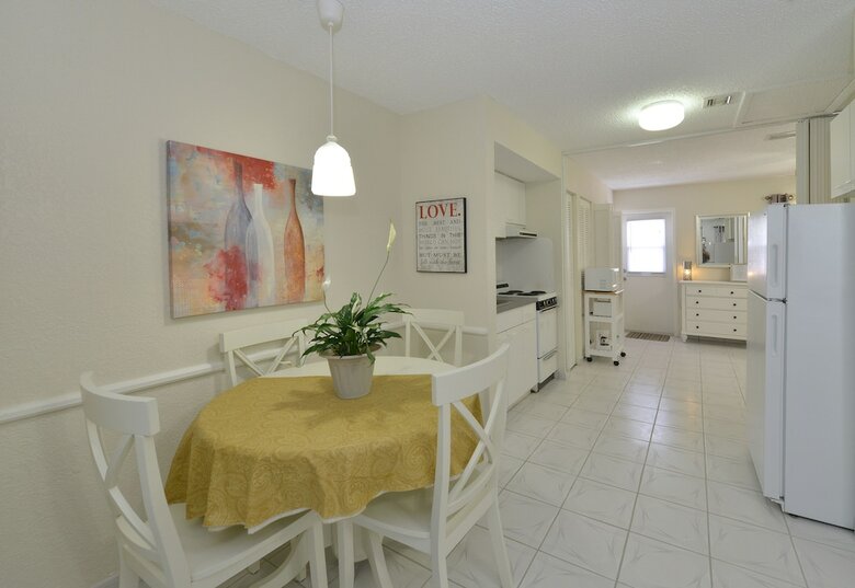 Apartamento Hollywood By The Sea Suites