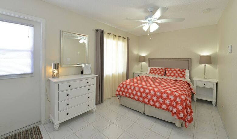 Apartamento Hollywood By The Sea Suites