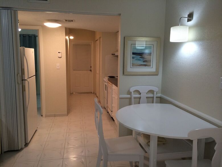 Apartamento Hollywood By The Sea Suites