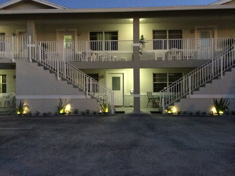 Apartamento Hollywood By The Sea Suites