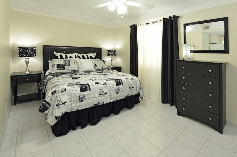 Apartamento Hollywood By The Sea Suites