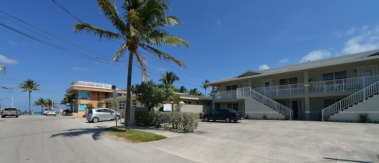 Apartamento Hollywood By The Sea Suites
