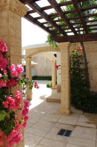 Casa Pellegrino Boutique Hotel