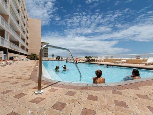 Apartamento Islander 4001