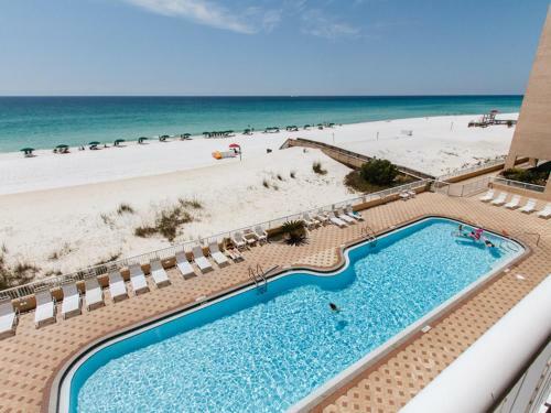 Apartamento Islander 4001