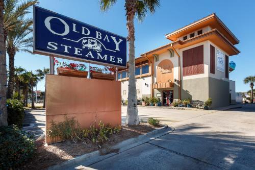 Apartamento Islander 4001