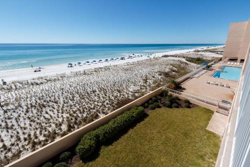 Apartamento Islander 4001