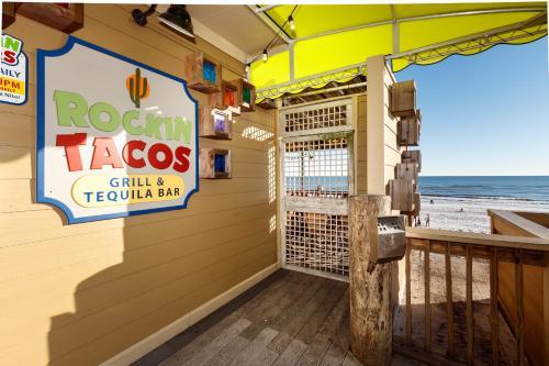 Apartamento Islander 4001