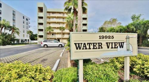 Apartamento Water View 404