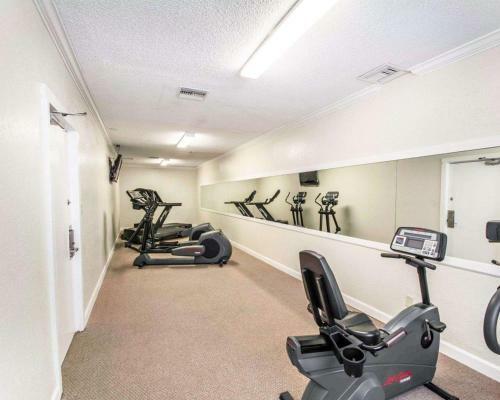 Hotel Quality Inn Airport Jacksonville