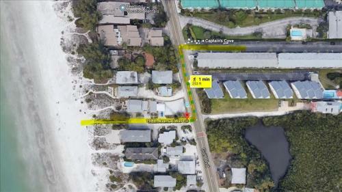 Apartamento Captain's Cove 304